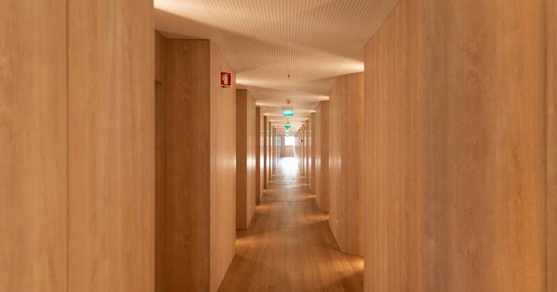 novo hotel no Parque das Na&ccedil;&otilde;es