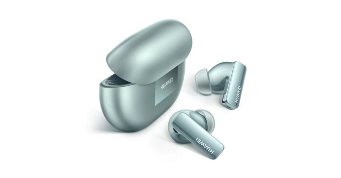 Huawei FreeBuds Pro 3 Huawei FreeBuds Pro 3