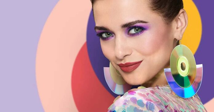 Kiko Milano Crazy
