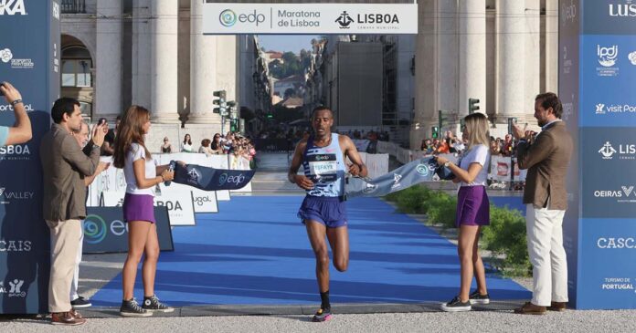 Maratona Meia Maratona Maratona Meia Maratona