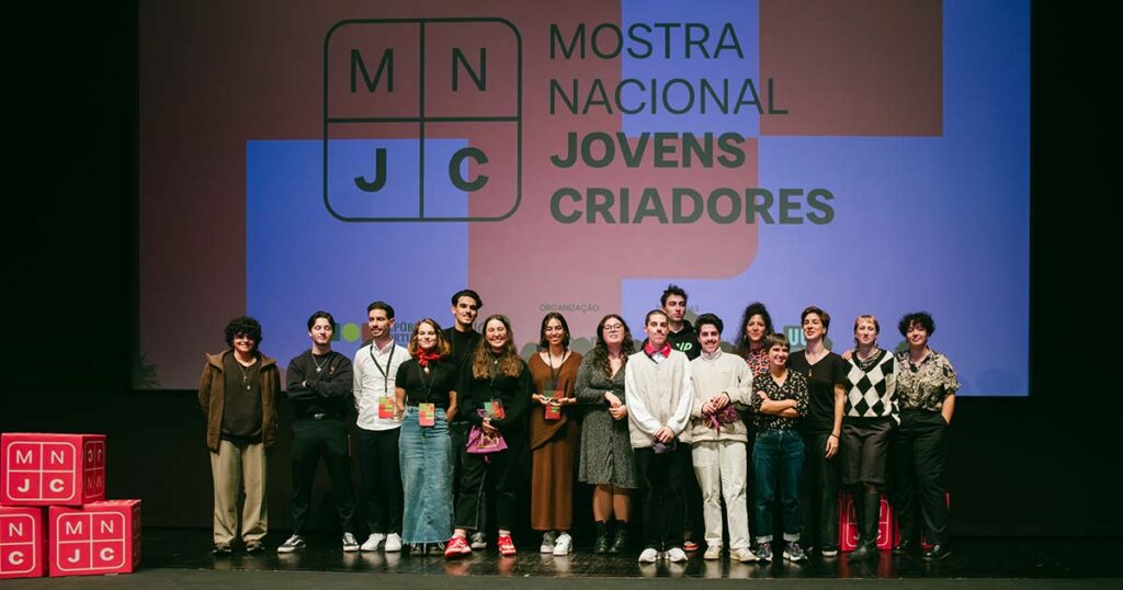 Mostra Nacional de Jovens Criadores