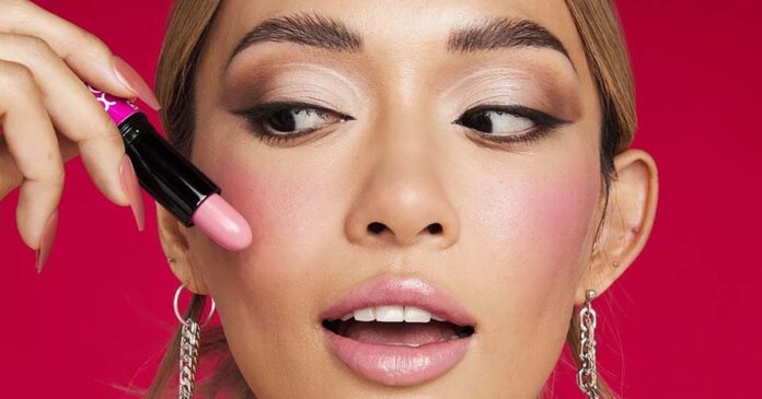 NYX Professional Makeup NYX Professional Makeup