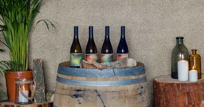 Ode Winery