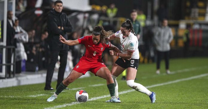 Portugal Áustria Liga Nações Portugal Áustria Liga Nações