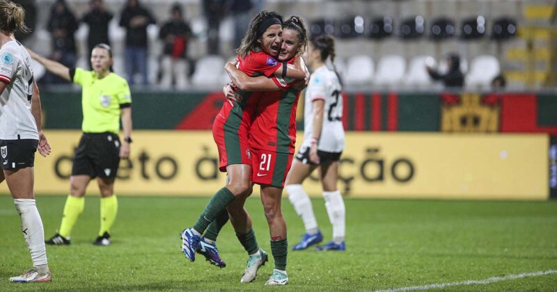 Sele&ccedil;&atilde;o Feminina Futebol