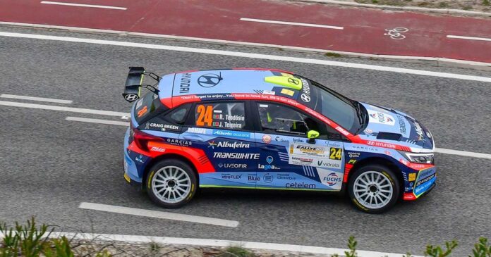 Ricardo Teodósio campeão nacional