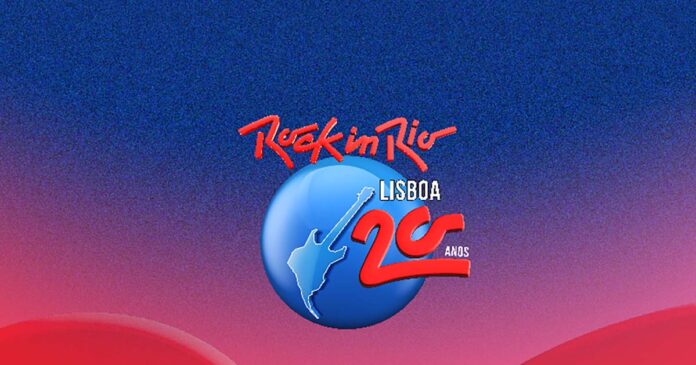 Rock In Rio 2024