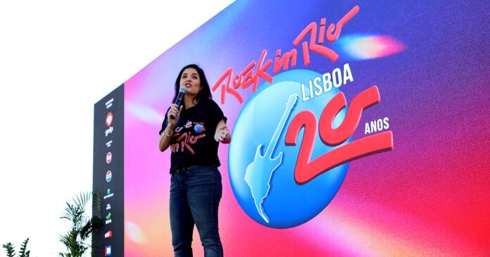 Rock in Rio Rock in Rio