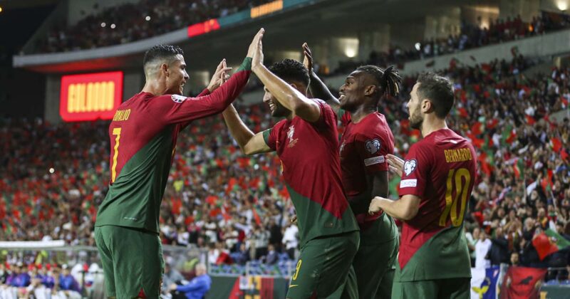 Sele&ccedil;&atilde;o Nacional