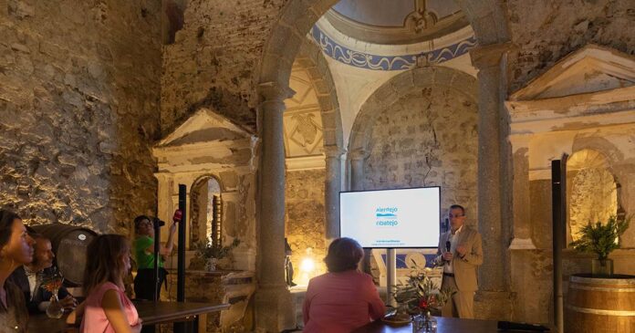 Turismo Alentejo e Ribatejo