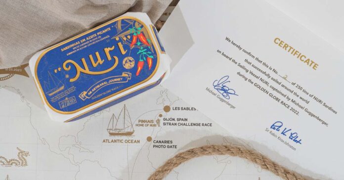 sardinha portuguesa