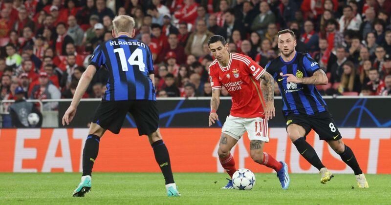 Di Maria