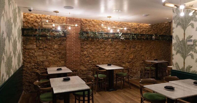 Bistro 99