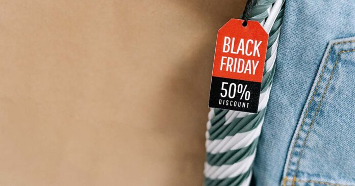 Black Friday