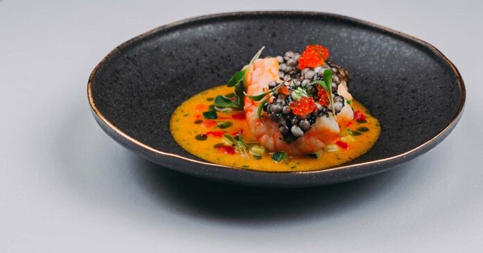Chef Angélica Salvador InDiferente