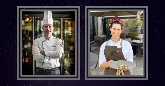 Chef Maurício Gonçalves convida Chef Maurício Gonçalves convida