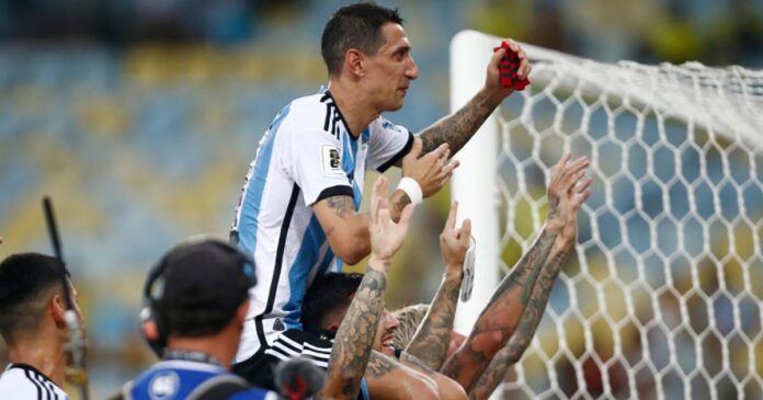 Copa América do Sul