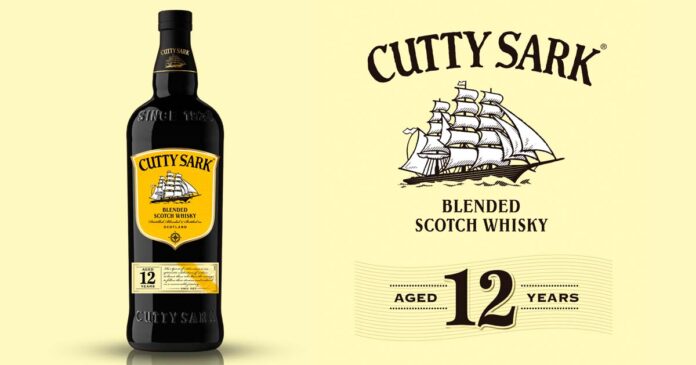 Cutty Sark 12 Years Cutty Sark 12 Years
