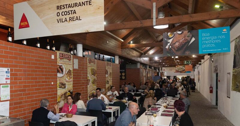 Festival Gastronomia Santar&eacute;m A72I6120