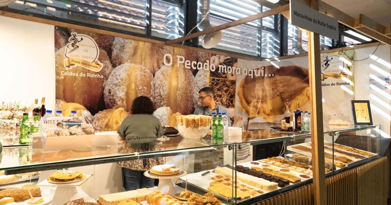 Festival Gastronomia Santar&eacute;m