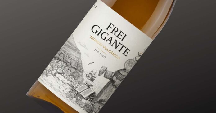 Frei Gigante