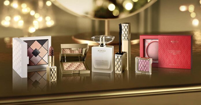 Holiday Première Kiko Milano