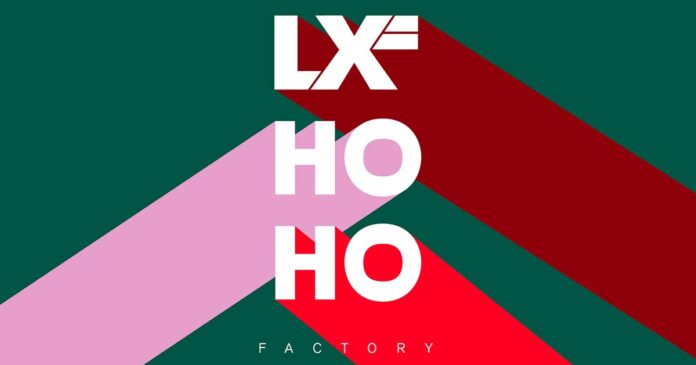 LX Factory Natal