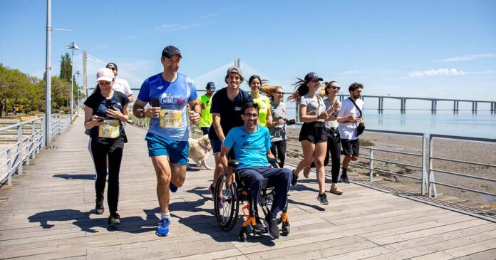 Maior Corrida do Mundo Maior Corrida do Mundo