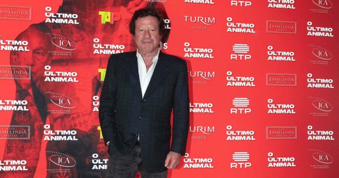 O Último Animal O Último Animal