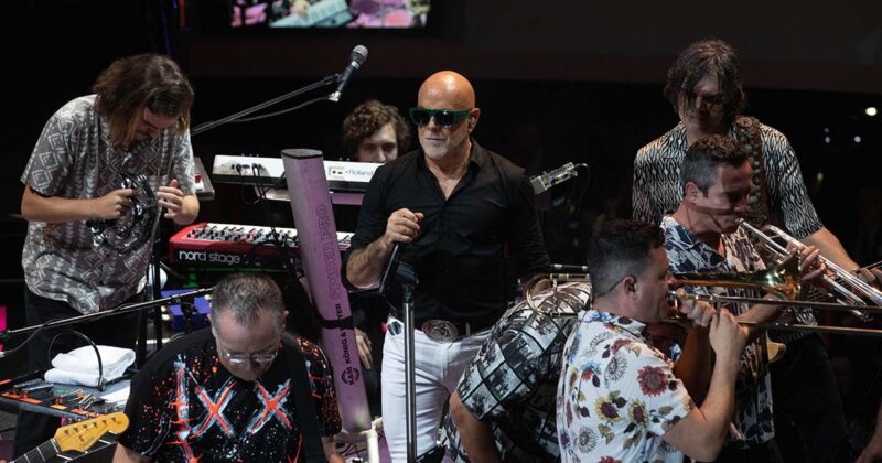 Pedro Abrunhosa Casino Lisboa