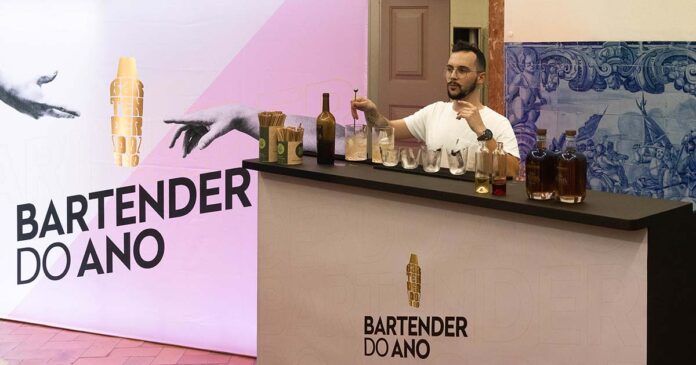 Pedro Duarte Bartender Pedro Duarte Bartender