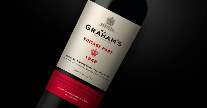 Porto Vintage 1948 Porto Vintage 1948