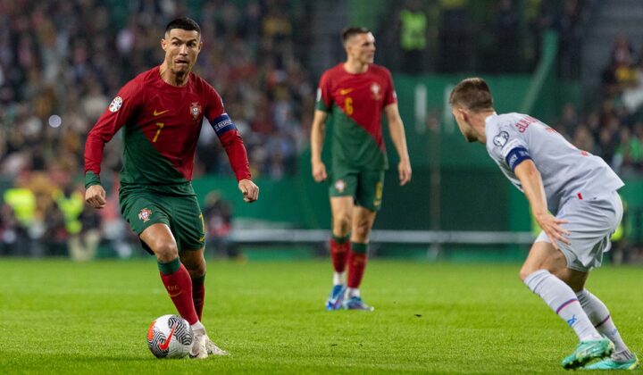 CR7