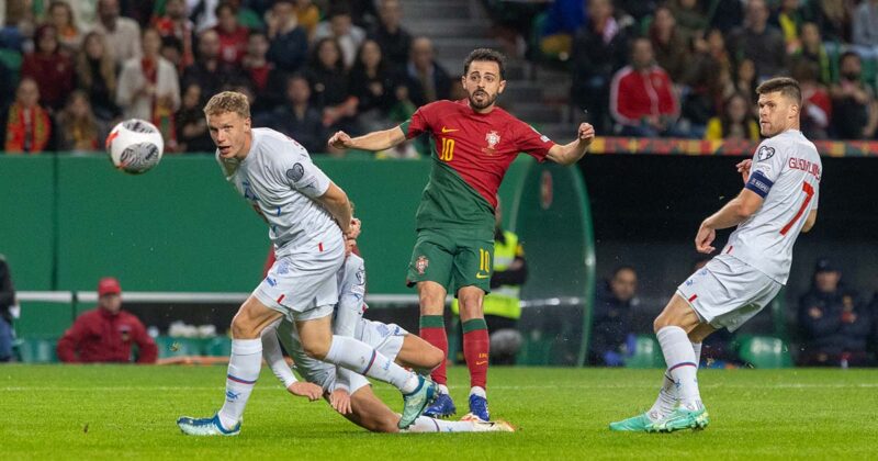 Sele&ccedil;&atilde;o Portuguesa Futebol