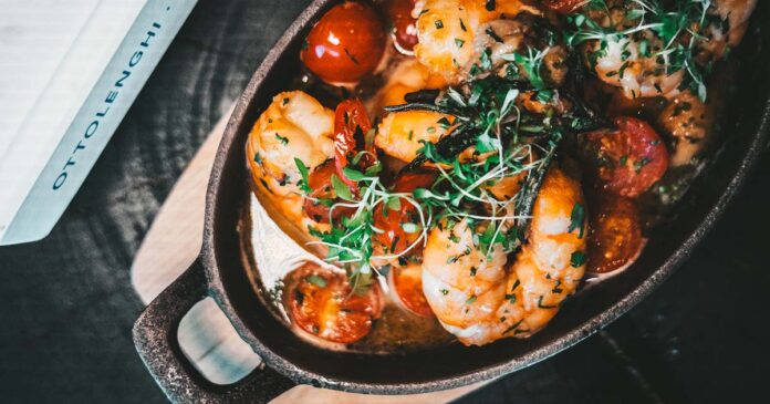 Quinzena Gastronómica Lourinhã