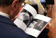 Rui Ochoa apresentou o seu mais recente livro “A Jornada” Rui Ochoa A Jornada