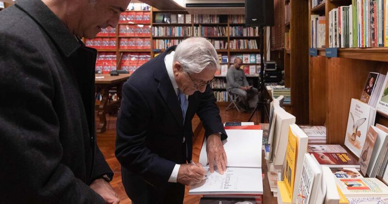 Rui Ochoa A Jornada