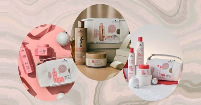 Schwarzkopf Professional Schwarzkopf Professional