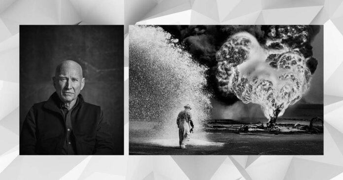 Sebastião Salgado Sebastião Salgado
