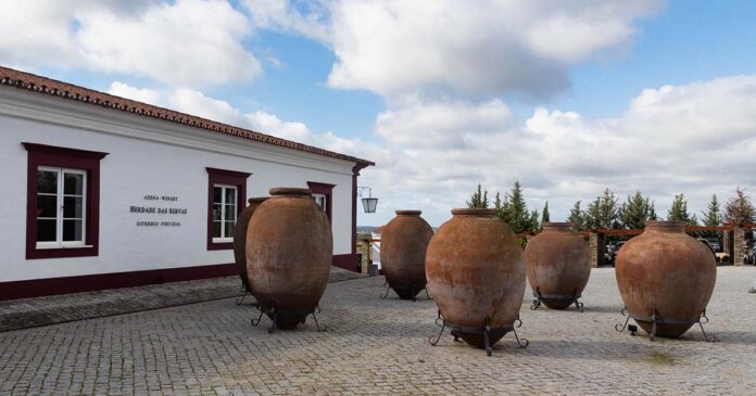 Vinhos de Alentejo Vinhos de Alentejo