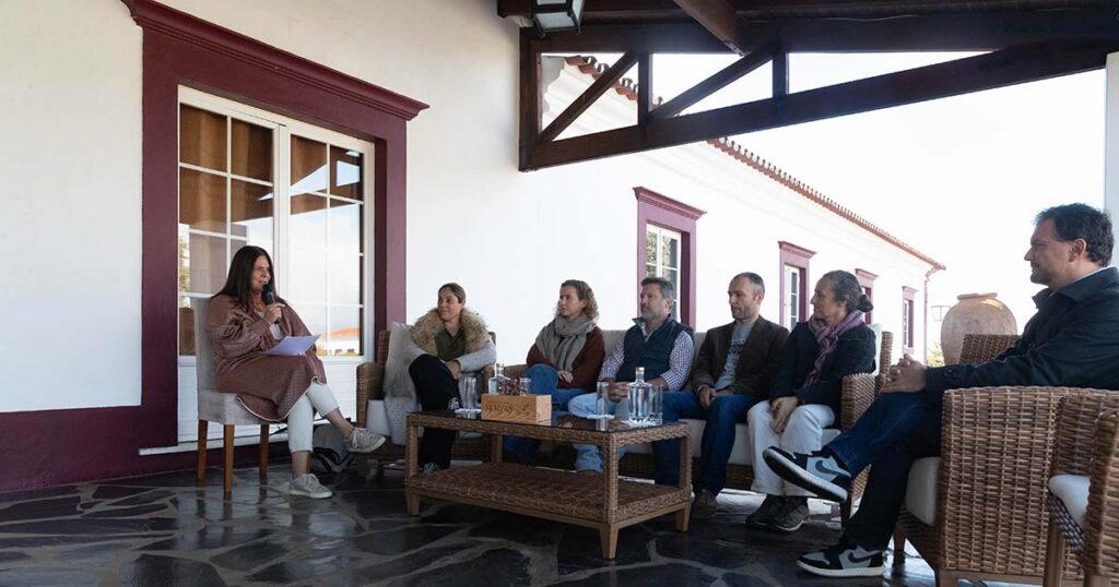Vinhos de Alentejo