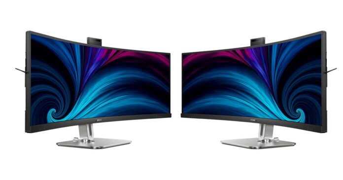 monitor Philips 49B2U5900CH
