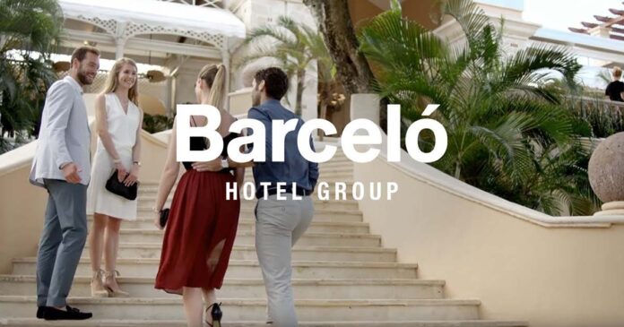Barceló Hotel Group