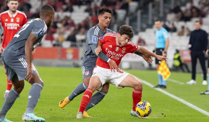 Benfica Aves SAD
