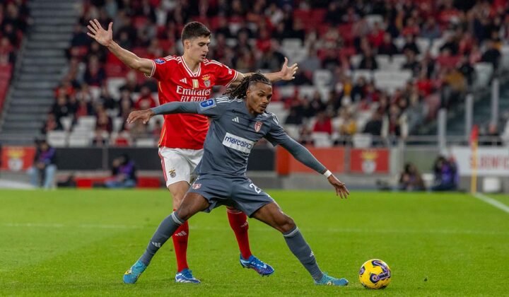 Benfica Aves SAD