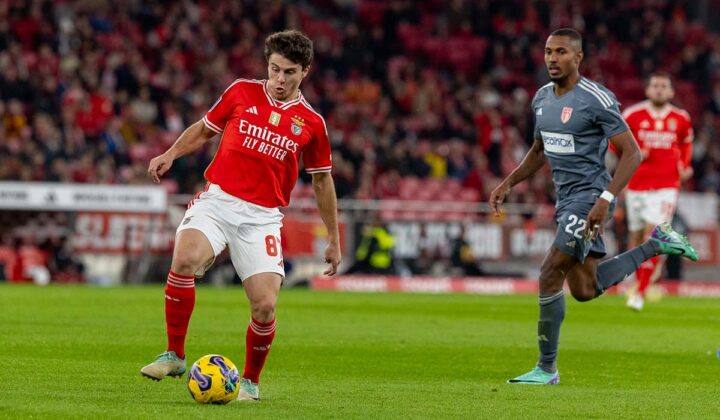 Benfica Aves SAD