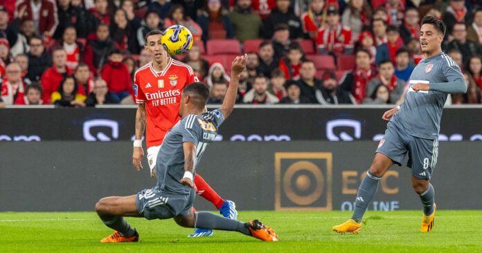 Benfica Aves SAD