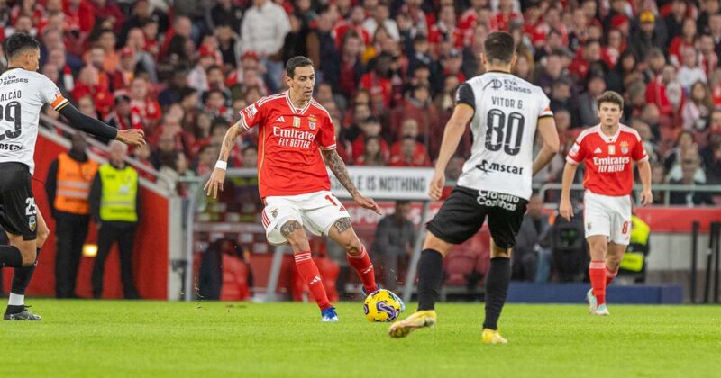 Di Maria