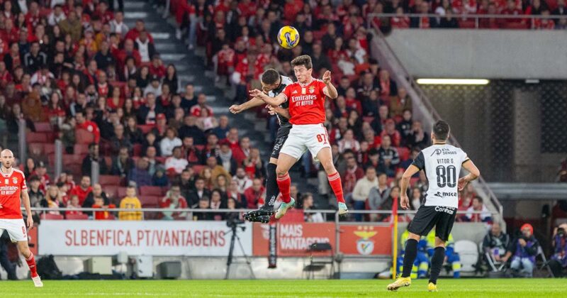 Benfica Farense
