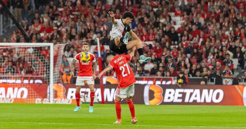 Benfica Farense
